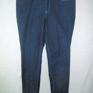 Christopher & banks Straight Leg Jeans
